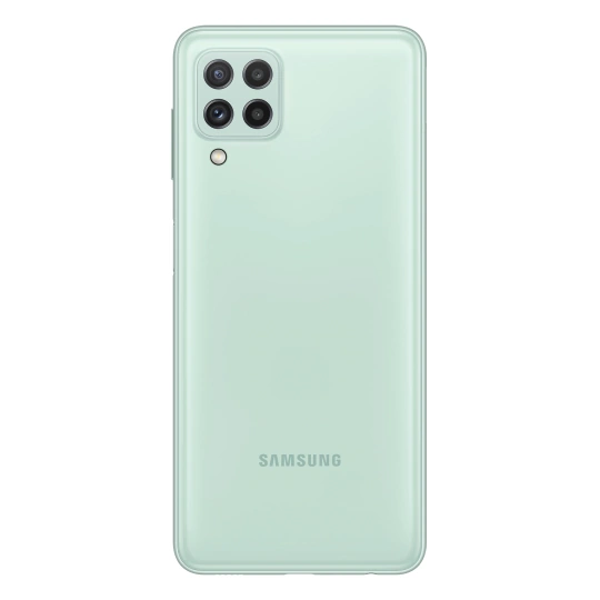 Samsung Galaxy A22 Dual SIM (Mint)