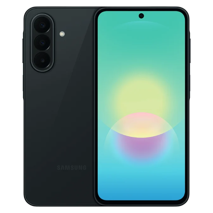 Samsung Galaxy A27 5G Dual SIM (Black)