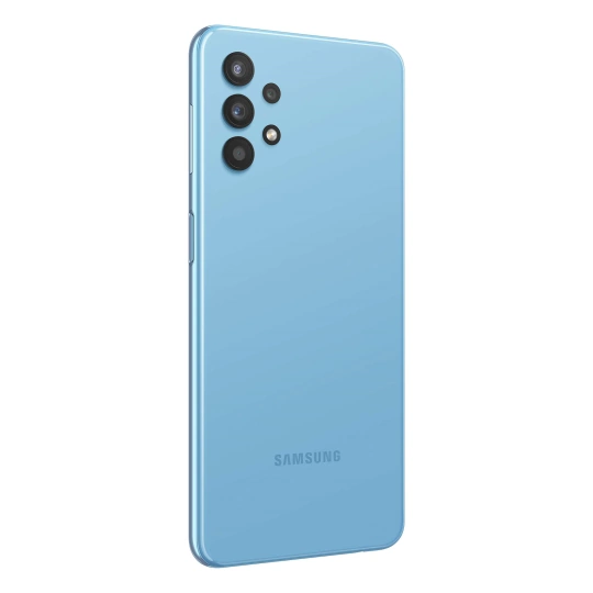 Samsung Galaxy A32 5G Dual SIM (Blue)