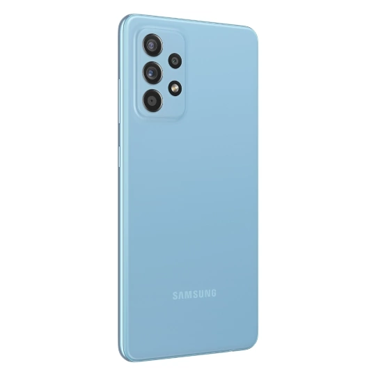 Samsung Galaxy A52 Dual SIM Blue