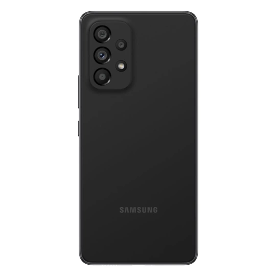 Samsung Galaxy A53 5G Dual SIM (Black)