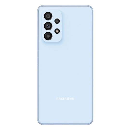 Samsung Galaxy A53 5G Dual SIM (Blue)