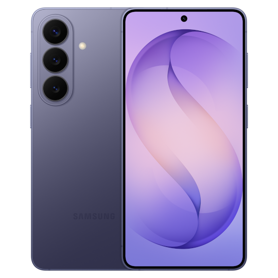 Samsung Galaxy S26 512GB Dual SIM (Violet)