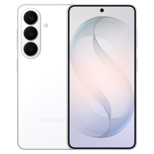 Samsung Galaxy S26 512GB Dual SIM (White)