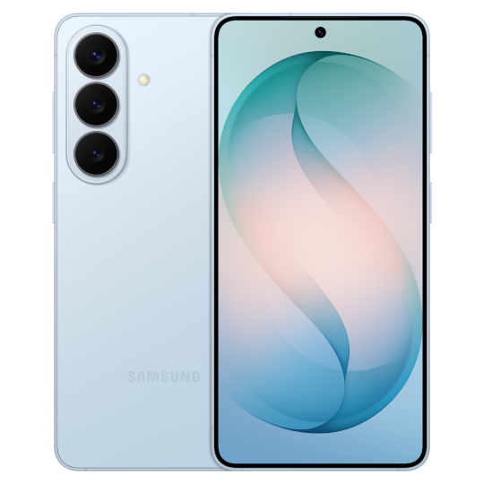 Samsung Galaxy S26 Plus 256GB Dual SIM (Blue)