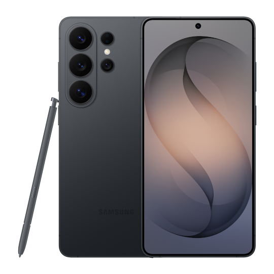 Samsung Galaxy S26 Ultra 512GB Dual SIM (Black)
