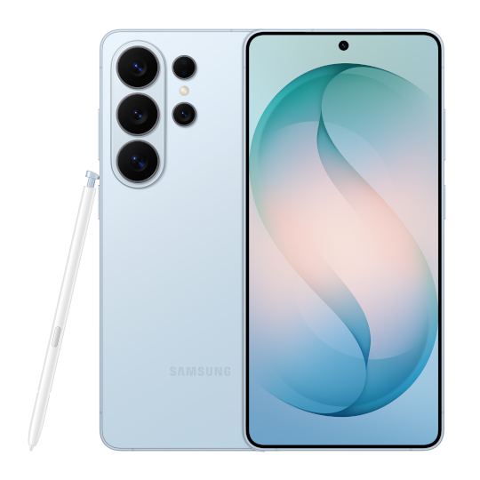 Samsung Galaxy S26 Ultra 512GB Dual SIM (Blue)