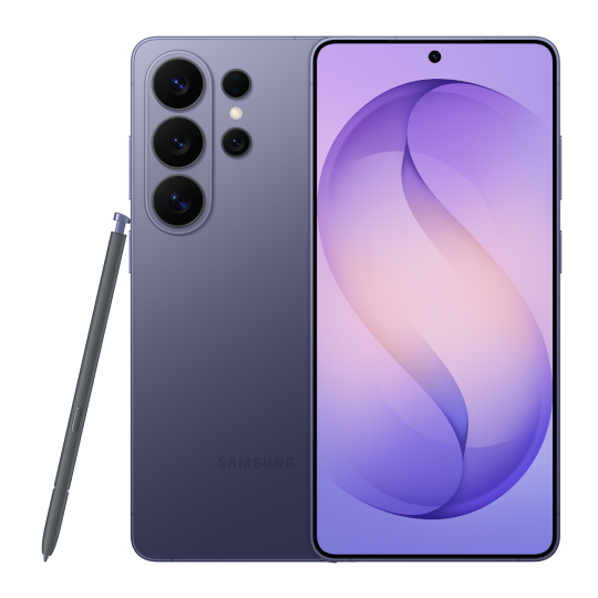 Samsung Galaxy S26 Ultra 512GB Dual SIM (Violet)