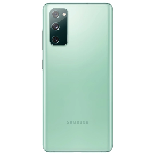 Samsung S20 FE Dual SIM Price in South Africa (Green)