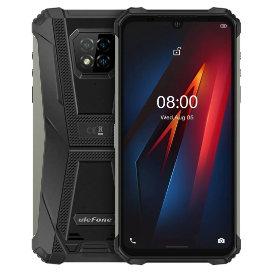 Ulefone Armor 8 Price in South Africa