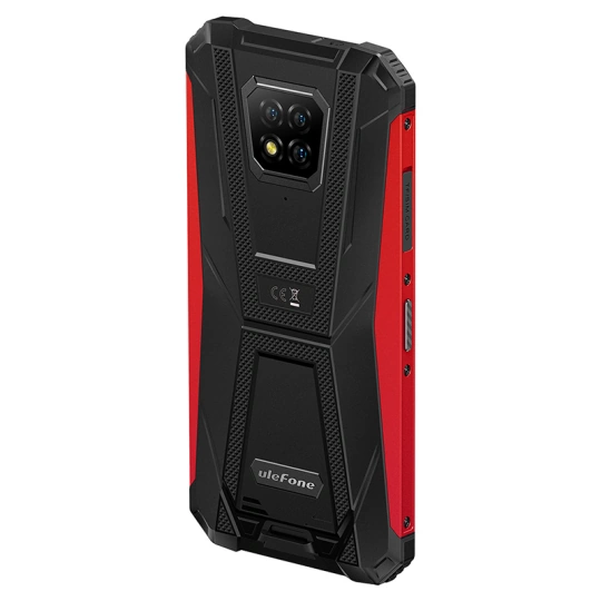 Ulefone Armor 8 Pro Dual SIM (Red)