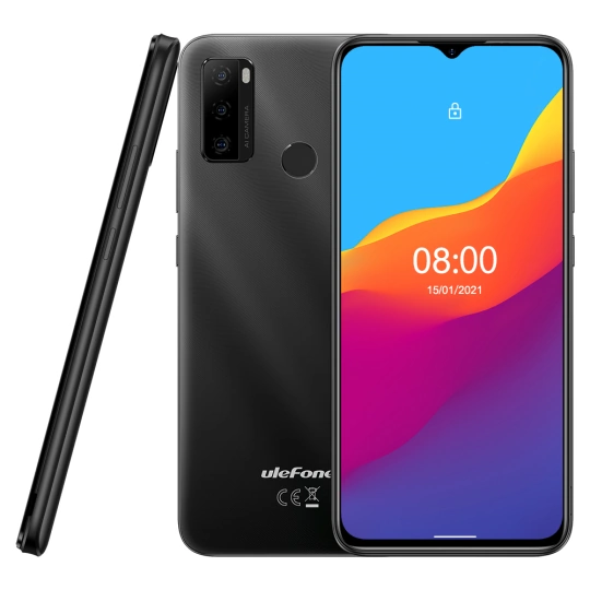 Ulefone Note 10 Price in South Africa