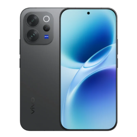 Vivo V70 5G Dual SIM (Black)