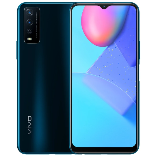 Vivo Y12s Price in South Africa