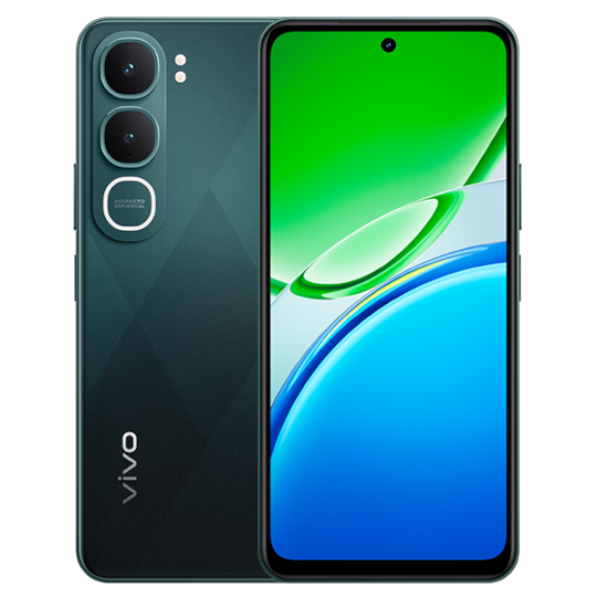 Vivo Y31 5G Dual SIM (Green)