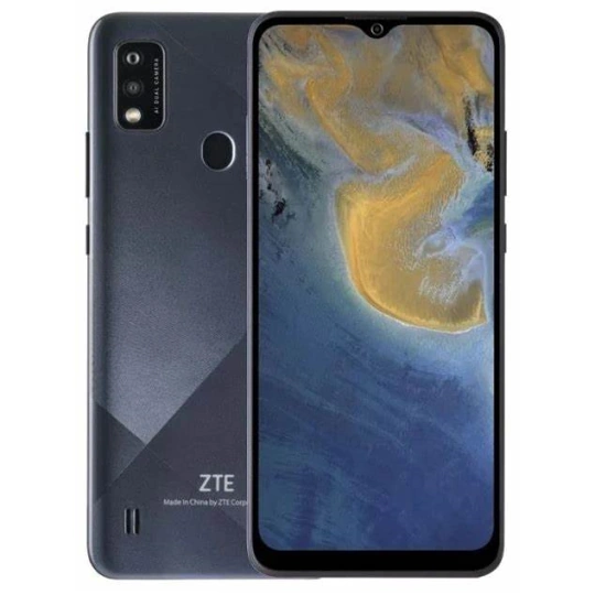 ZTE Blade A51 Dual SIM (Grey)