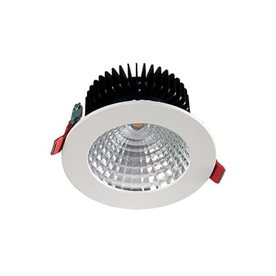 Radiant Down Light Led 15W White 4000K Non Dimmable