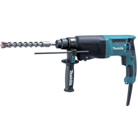 Makita 800W Rotary Hammer - HR2600