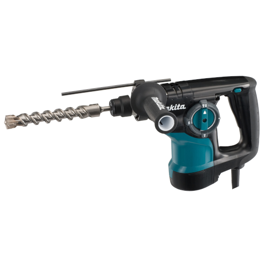 Makita 800W Rotary Hammer Drill - HR2810