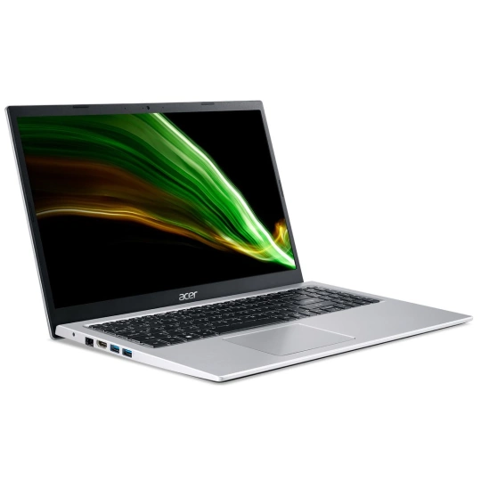 Acer Aspire 3 15.6-inch FHD 11th Gen i3 8GB 1TB HDD (Silver)