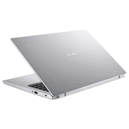 Acer Aspire 3 15.6-inch FHD 11th Gen i3 8GB 512GB SSD (Silver)