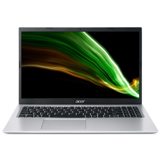 Acer Aspire 3 15.6-inch FHD 11th Gen i3 8GB 512GB SSD (Silver)