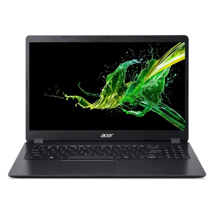 Acer Aspire 3 15.6-inch FHD 10th Gen i3 8GB 512GB SSD (Black)