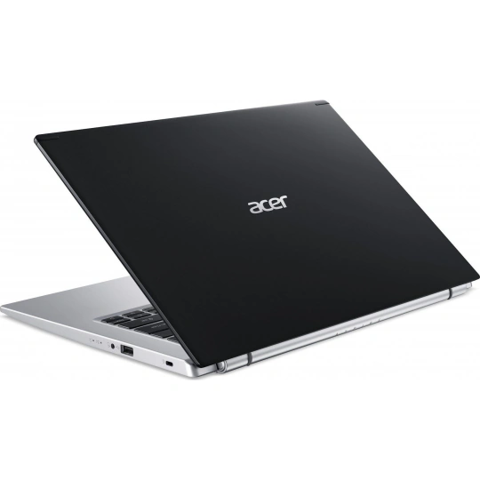 Acer Aspire 5 14-inch FHD 11th Gen i3 8GB 256GB SSD (Black/Silver)
