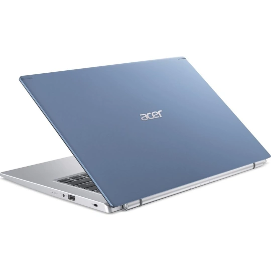 Acer Aspire 5 14-inch FHD 11th Gen i3 8GB 256GB SSD (Blue/Silver)