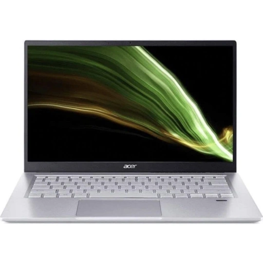 Acer Swift 3 14-inch FHD 11th Gen i5 8GB 512GB SSD (Silver)