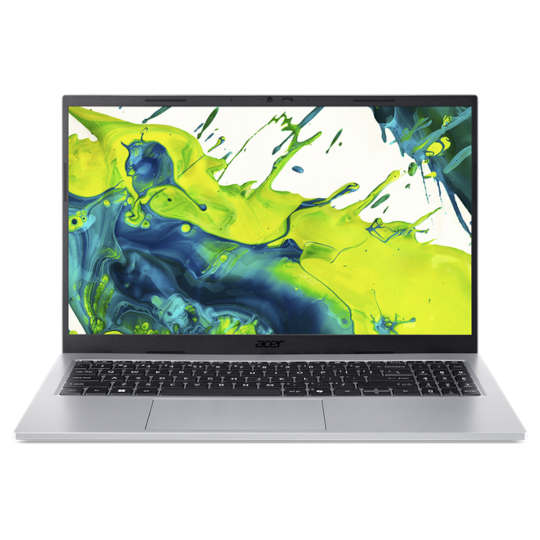 Aspire Aspire Go 15.6-inch FHD Intel Core 7 150U 16GB 512GB SSD Laptop