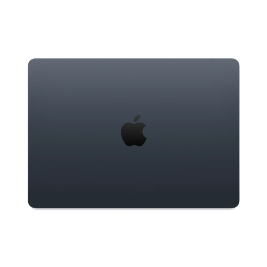 Apple MacBook Air 13-inch M5 16GB 512GB SSD Laptop (Midnight)