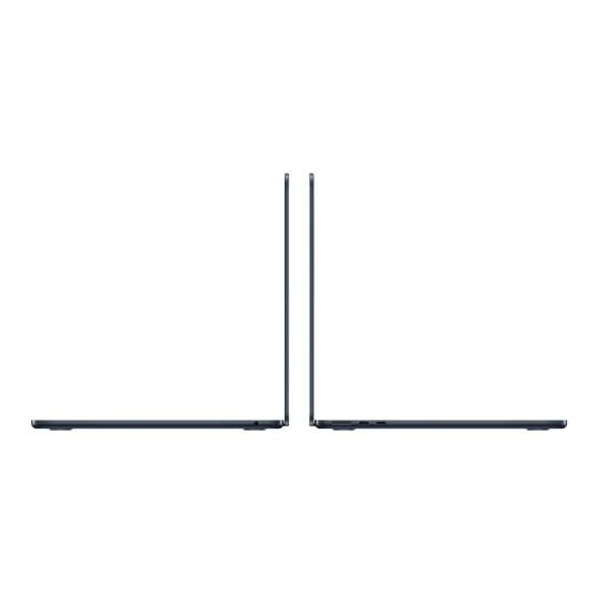 Apple MacBook Air 13-inch M5 16GB 512GB SSD Laptop (Midnight)