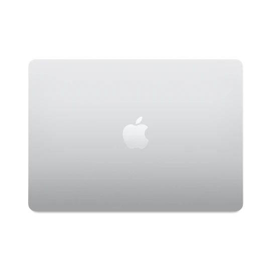 Apple MacBook Air 13-inch M5 16GB 512GB SSD Laptop (Silver)