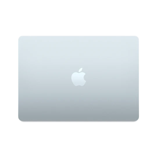 Apple MacBook Air 13-inch M5 16GB 512GB SSD Laptop (Sky Blue)