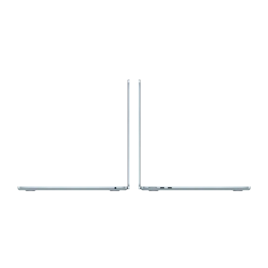 Apple MacBook Air 13-inch M5 16GB 512GB SSD Laptop (Sky Blue)