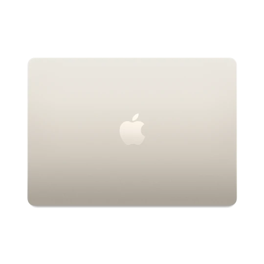 Apple MacBook Air 13-inch M5 16GB 512GB SSD Laptop (Starlight)