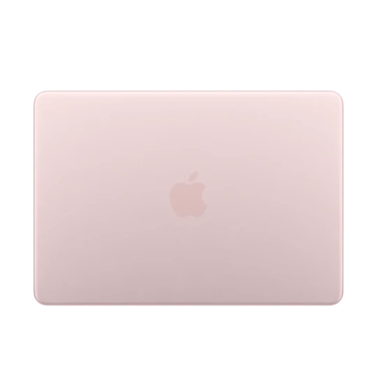 Apple MacBook Neo 13-inch A18 Pro 8GB 256GB SSD Laptop (Blush)