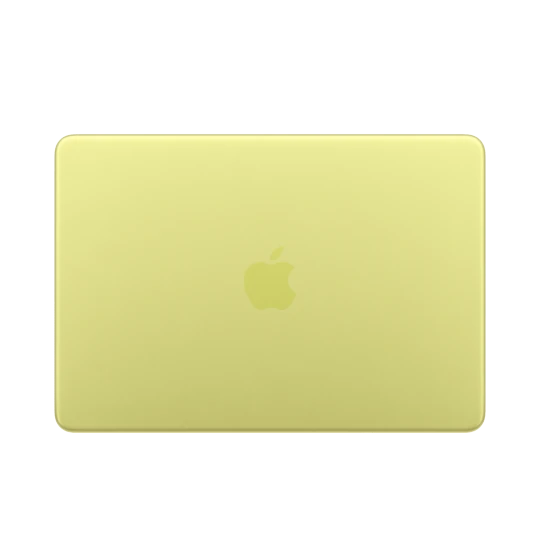 Apple MacBook Neo 13-inch A18 Pro 8GB 256GB SSD Laptop (Citrus)