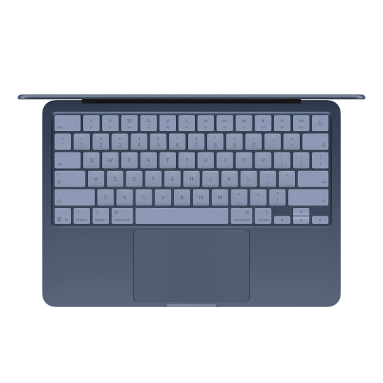 Apple MacBook Neo 13-inch A18 Pro 8GB 256GB SSD Laptop (Indigo)