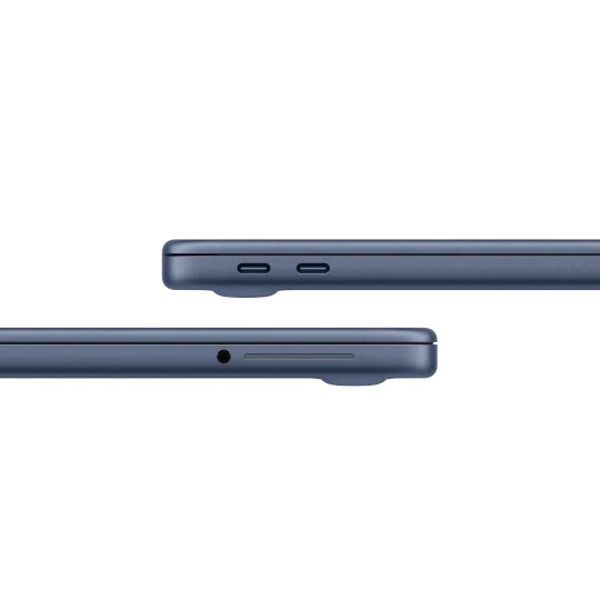 Apple MacBook Neo 13-inch A18 Pro 8GB 256GB SSD Laptop (Indigo)