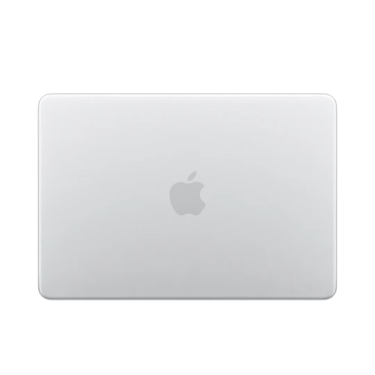 Apple MacBook Neo 13-inch A18 Pro 8GB 256GB SSD Laptop (Silver)