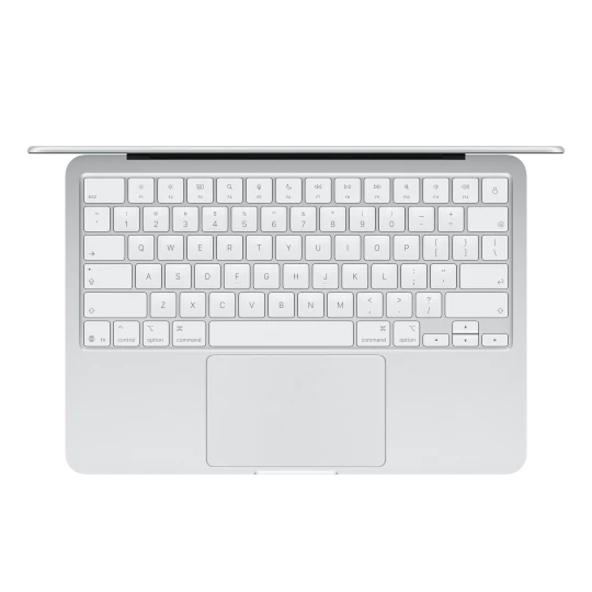 Apple MacBook Neo 13-inch A18 Pro 8GB 256GB SSD Laptop (Silver)