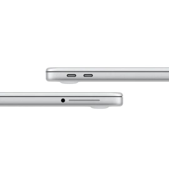 Apple MacBook Neo 13-inch A18 Pro 8GB 256GB SSD Laptop (Silver)