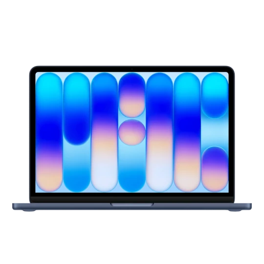 Apple MacBook Neo 13-inch A18 Pro 8GB 512GB SSD Laptop (Indigo)