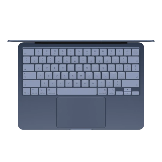 Apple MacBook Neo 13-inch A18 Pro 8GB 512GB SSD Laptop (Indigo)