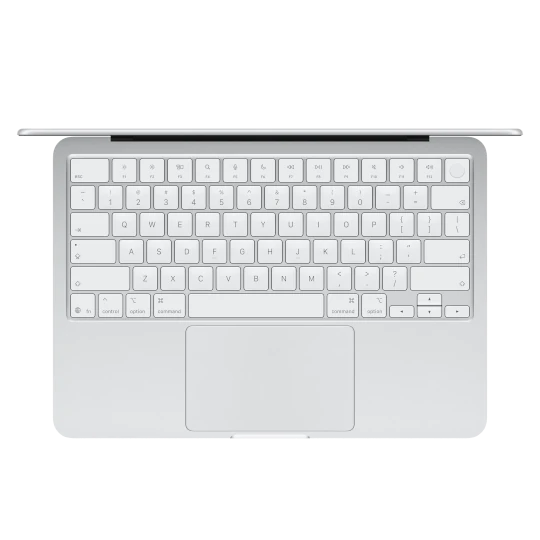 Apple MacBook Neo 13-inch A18 Pro 8GB 512GB SSD Laptop (Silver)