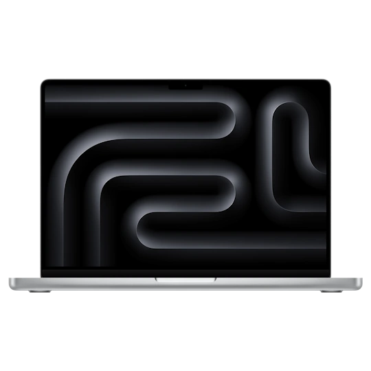 Apple MacBook Pro 14-inch M5 16GB 512GB SSD Laptop (Silver)