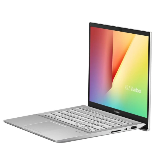 Asus VivoBook 14 K413 14-inch FHD 11th Gen i5 8GB 512GB SSD (Silver)