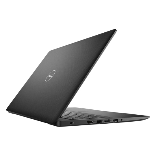 Dell Inspiron 3580 Rear